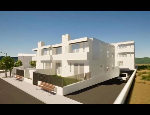 3 BEDROOM APARTMENT FOR SALE IN LINKSIDE